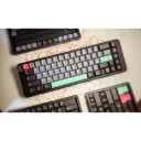 GMK Modern Dolch 104+54 Full PBT Dye-subbed Keycaps Set for Cherry MX Mechanical Gaming Keyboard